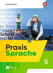 Praxis Sprache - Allgemeine Ausgabe 2025