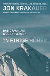 In eisige H&ouml;hen