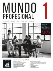 Mundo profesional 1 A1-A2