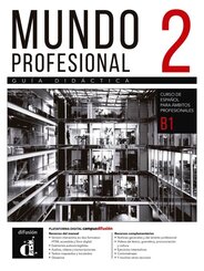 Mundo profesional 2 B1
