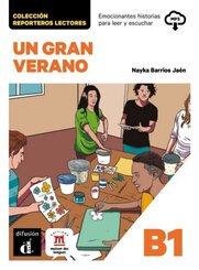 Un gran verano