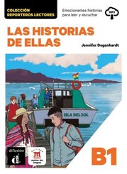 Las historias de ellas
