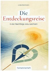 Die Entdeckungsreise (Teilnehmerheft)
