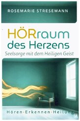 H&ouml;rraum des Herzens