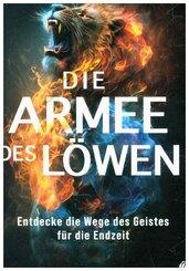 Die Armee des L&ouml;wen