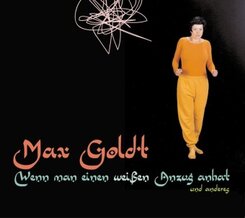 Wenn man einen wei&szlig;en Anzug anhat,2 Audio-CD