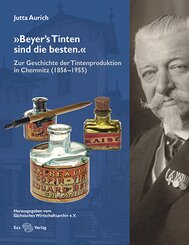 "Beyers Tinten sind die besten."
