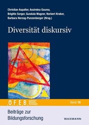 Diversit&auml;t diskursiv