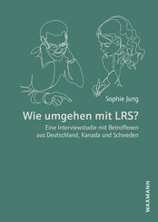 Wie umgehen mit LRS?