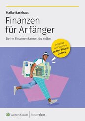 Finanzen f&uuml;r Anf&auml;nger