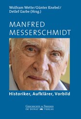 Manfred Messerschmidt