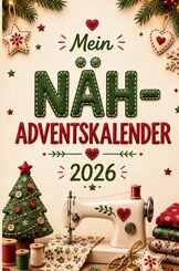 Mein N&auml;h-Adventskalender