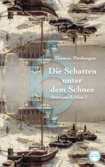 Die Schatten unter  dem Schnee