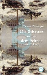 Die Schatten unter  dem Schnee