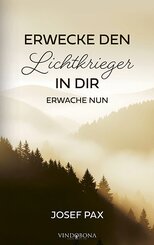 Erwecke den Lichtkrieger in dir