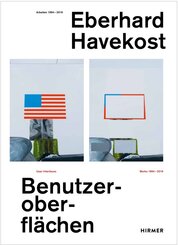 Eberhard Havekost - Benutzeroberfl&auml;chen