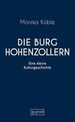 Die Burg Hohenzollern