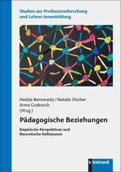 P&auml;dagogische Beziehungen