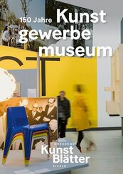 Dresdener Kunstbl&auml;tter 3/2026