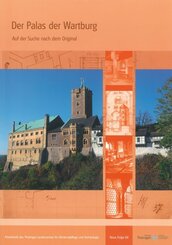 Der Palas der Wartburg