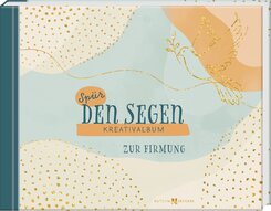 Sp&uuml;r den Segen