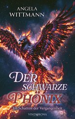 Der schwarze Ph&ouml;nix