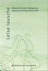 Leise lausche