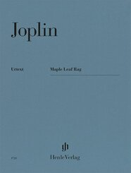 Scott Joplin - Maple Leaf Rag
