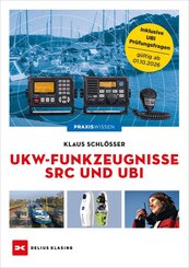 UKW-Funkzeugnisse SRC und UBI