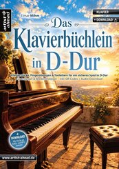 Das Klavierb&uuml;chlein in D-Dur