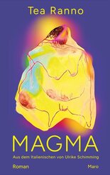 Magma