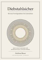 Diebstahlsicher