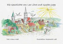 Leo L&ouml;we und Gustav Jupp