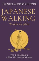 JAPANESE WALKING