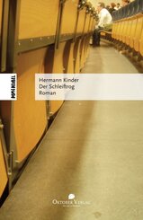 Der Schleiftrog