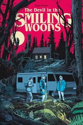 The Devil in the Smiling Woods