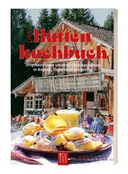 Das H&uuml;ttenkochbuch