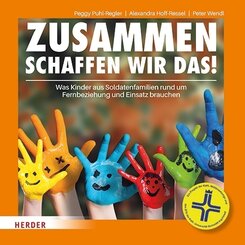 Zusammen schaffen wir das!