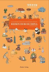 REISEN DURCH CHINA