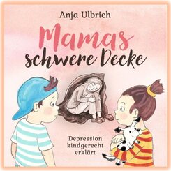 Mamas schwere Decke