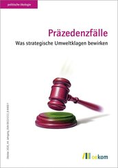 Pr&auml;zedenzf&auml;lle