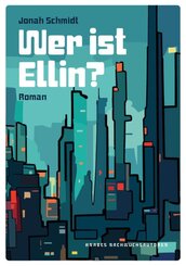 Wer ist Ellin?