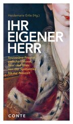 Ihr eigener Herr