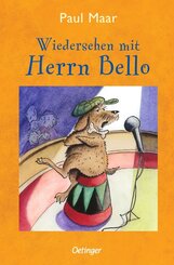 Herr Bello 3. Wiedersehen mit Herrn Bello
