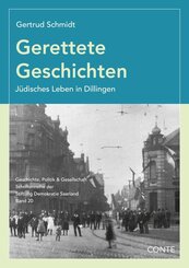 Gerettete Geschichten