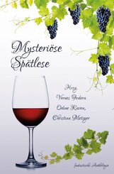 Mysteri&ouml;se Sp&auml;tlese