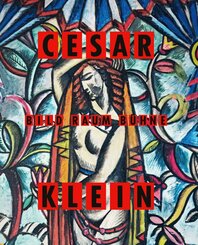Cesar Klein: Bild Raum B&uuml;hne
