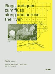 l&auml;ngs und quer zum fluss. along and across the river