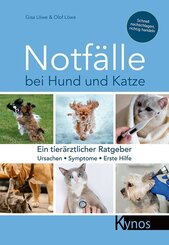 Notf&auml;lle bei Hund und Katze