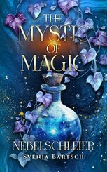 The Mystic of Magic 2